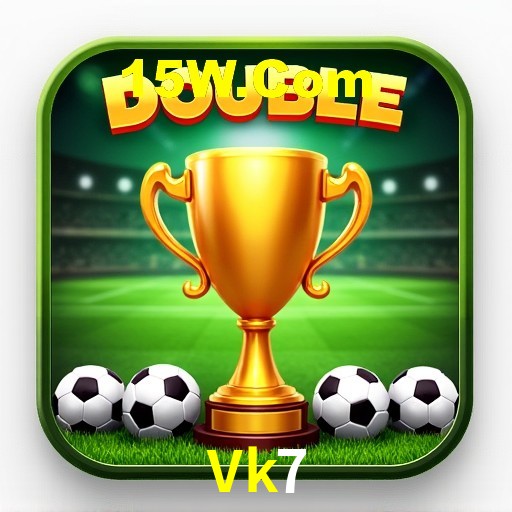 A Revolução dos Aplicativos de Jogos no Vk7