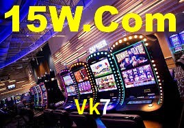 Vk7 Games