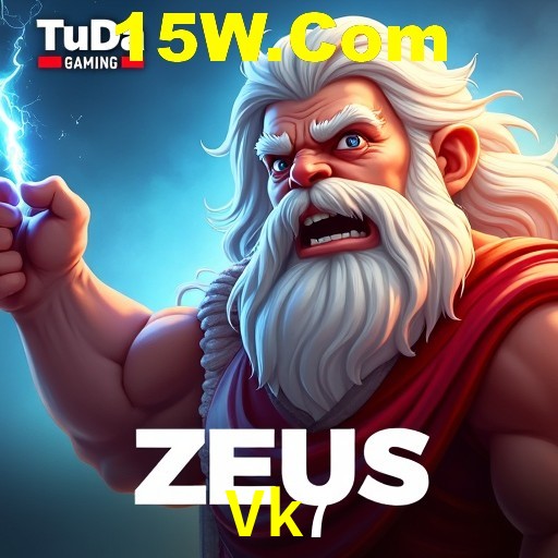 Interface do App Vk7