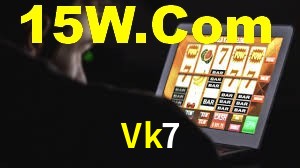 Vk7 Games
