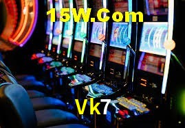 Tennis Betting Vk7