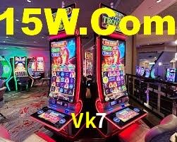 Vk7,Vk7.Games