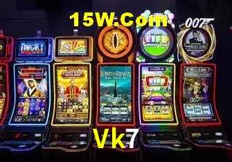 Apostas Esportivas na Vk7: Um Guia Completo