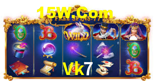 Vk7,Vk7.Games