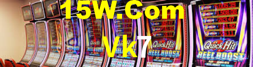 Vk7,Vk7.Games