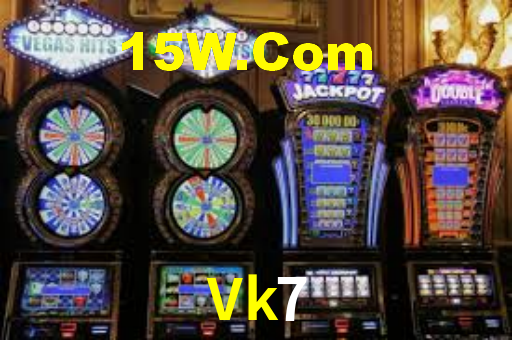 Vk7: A Experiência de Casino com Jogos de Mesa ao Vivo