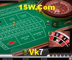 Descubra o Programa VIP da Vk7: Vantagens Exclusivas para Jogadores