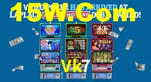 Exclusive Games Vk7