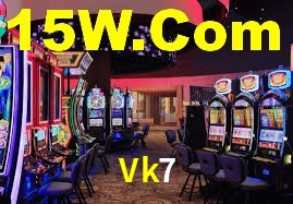 Vk7,Vk7.Games