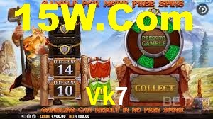 VIP Casino Vk7