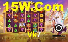 Vk7: Seu Cassino Premiado com Pagamentos Rápidos