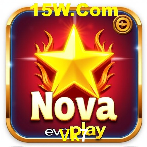 Jogos de Slot Vk7