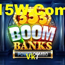 Daily Bonuses Vk7