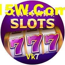 Vk7 - Login Na Plataforma De Jogos - Vk7.Games