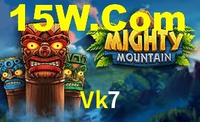Spaceman Game Vk7