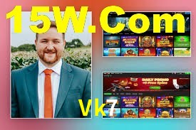 Live Casino Vk7