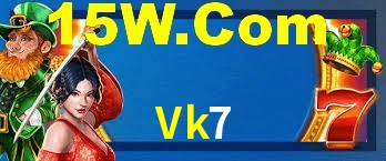 Blackjack Table Vk7